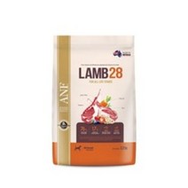 ANF 램28 전견용 7.2kg, 1개
