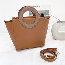 [당일발송] 소가죽 도넛백 DIY 키트 (+온라인영상)