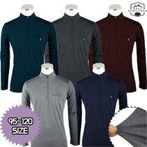 모스트젠틀맨 WFC401스판긴팔티 등산복상의 작업복상의 등산복 작업복 스판티셔츠