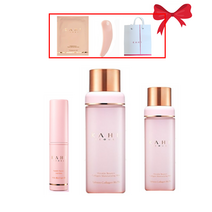 KAHI 가히 멀티밤 9g+미스트앰플100ml +60ml+쇼핑백+스파츌라 화장품선물 주름관리 주름개선밤 스틱 가히링클바운스 멀티밤 주름케어스틱 멀티스틱 가히 미스트 앰플 모공수축