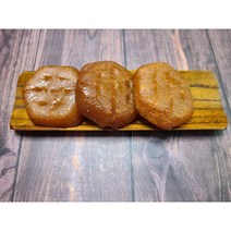 수복 호박약과 1kg 장인 고급 꿀 파지 약과 맛집, 1팩