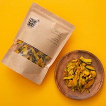 고래상회 프리미엄 신콩칩 돼지감자칩 90g 카사바 주전부리 혼술안주, 단호박칩(180g)