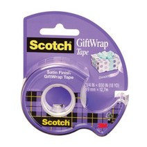 스카치 다용도 테이프 디스펜서 (19mmx12.7m)