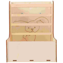 2In 1 나무 토끼 이중 목적 음식 그릇 피더 대용량 건초 먹이 랙 고정 잔디 작은 애완 동물 친칠라 곡물