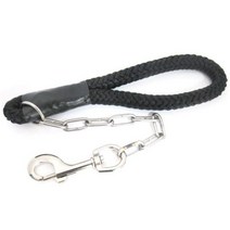 강아지외출용품 CW 체인 핸들러