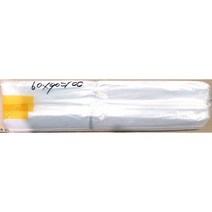 [알티피아] 업소용 식당 식자재 비닐봉투 김장용 60x90Cm 100매, 단일 수량