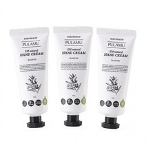 [민스쇼핑몰]내추럴 핸드크림 30ml 3개 로션 손크림 보습 손끝 갈라짐 땀냄새 제거 손바닥 껍질, EM 내추럴 핸드크림(30ml) 3개