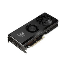Acer 프레데터 바이프로스트 인텔 ARC A770 오버클럭킹 그래픽 카드