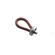 가죽고리 가구 서랍장 손잡이 신형 콘솔 문갑 화장대 수납장 협탁 공방 락카 DIY 철물 인테리어 좌탁 옷장