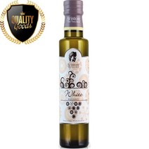 아리스톤스페셜리티스 화이트 발사믹 비니거 트레디셔널 자연유래 성분 모데나 이탈리아 250ml - 해외 브랜드 발효 식초, １개　(개당 53,000원 - 코드951p)