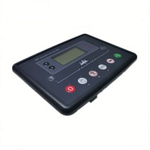 DSE 컨트롤러 DSE6020 발전기 자동 제어판, 한개옵션0