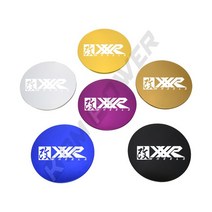 휠 용품 알루미늄 합금 62MM 센터 캡 레이 림 허브 4 개 CE28 TE37 ZE40 VOLK 휠 커버, 07 XXR_04 4PCS PURPLE
