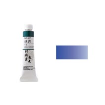신한 한국화물감 채색 No.345 청 20ml-갑(6개입), 본상품
