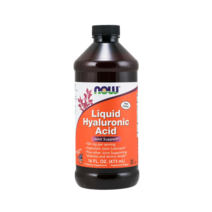 나우푸드 리퀴드 히알루론산 100mg 비건, 473ml, 1개