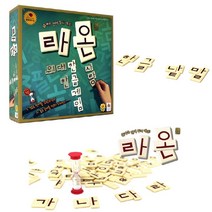 5세 자음모음 한글카드 낱말만들기 놀이학습 상상력 IQ