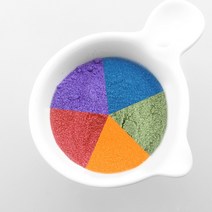 새로핸즈 대용량 거품 입욕제 분말 880g 4종택1, 입욕제(민트) 880g