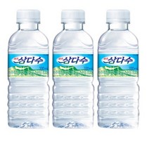 광동 삼다수 제주 삼다수 330ml 20개입 유라벨 안전 박스포장