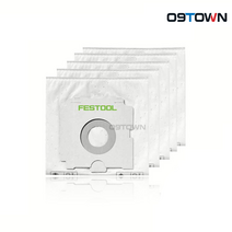 페스툴 SC FIS-CT SYS/5 필터백 SELFCLEAN 5P 500438