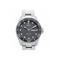 Mido Ocean Star 200C 그레이 Dial Automatic 남성용 42.50mm Watch M0424301108100