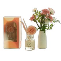 라운드어라운드 카네이션 디퓨저 160ml
