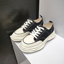 여성 바닥이 미끄럽지 않은 스니커즈 캐주얼 운동화 75