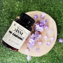 식약처인증 관절영양제 손가락 손 무릎 관절 MSM 식이유황 상어연골 관절약 엠에스엠 영양제, 6개, 540정