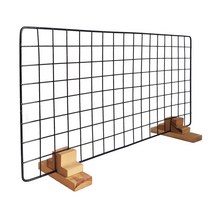 귀걸이 목걸이 악세사리 진열대 철망정리대, 6호-69x33(철망색상 블랙/화이트 랜덤)