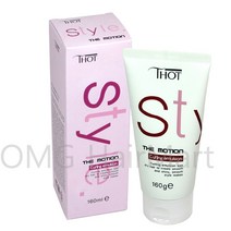 동방 토트 스타일 더모션 컬링 에멀젼 왁스 160ml(핑크) 정품, 1개, 160ml