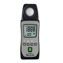 TENMARS TM721 Footcandle Lux Meter Intensit