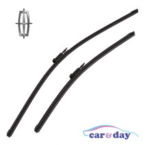 카앤데이 링컨 뉴 MKZ 순정형 와이퍼