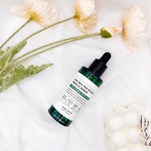 썸바이미 아바 바하 파아 30 데이즈 미라클 세럼, 50ml, 1개