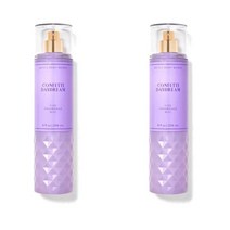 베스앤바디웍스 콘페티 데이드림 파인 플래그런스 미스트 8Floz(236ml) 2팩