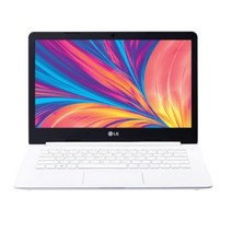 LG 2021 울트라 PC 14, 화이트, 14U30P-E326K, 펜티엄 실버, 320GB, 8GB, WIN10 Pro
