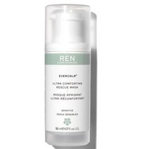 렌 에버캄 울트라 컴포팅 레스큐 마스크 50ml, 1개, 1개