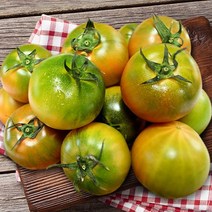 흙사랑 대저토마토 2.5kg (L사이즈), 1