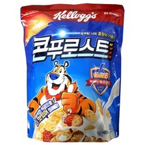 켈로그 콘푸로스트 600g 3개 아침 식사대용 간단한 점심 밥대용 아이들 간식 간편식 어린이 아이 유아 회사 사무실 직장인 어린이집 유치원 애들 간식거리 초등학생 어른 한끼 밥대신