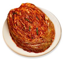 전라도 당일제조 포기김치 / 깊은 감칠맛이 일품인 전통 전라도김치, 3kg