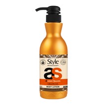 스타일아로마테라피 고보습 퍼퓸 비타민오일 오블레피카 천연 바디로션 대용량 400ml 현대백화점, 1개