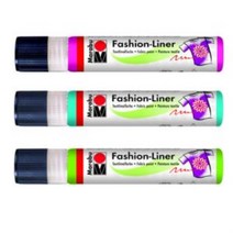 마라부 염색 패션라이너 25ml 총18컬러 염료 염색물감 염색스프레이 다이론 리트다이, 글리터 505