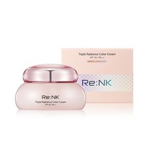 리엔케이 트리플 래디언스 컬러크림_45ml 빛크림, 1개