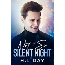 (영문도서) Not So Silent Night Paperback, Independently Published, English, 9798491768509