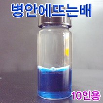 병안에 떠있는 배 (10인용)