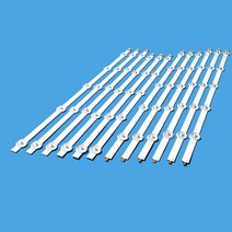 부품 led 백 스트립 lig 50ln5600 50ln575s 50la6230 50ln577s 50la620s 6916l 1272a6916l 1241a 6916l 1273a, 없음