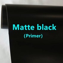 저렴한 ABS 플라스틱 탄소 섬유룩 후면 트렁크 윙 자동차 바디 키트 혼다 CRV 2007-2011 년식 스포일러, 01 Matte black