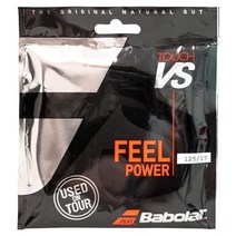 바볼랏터치 VS 17G 테니스끈 ( )