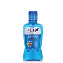 가그린 오리지널 구강청결제, 2개, 250ml