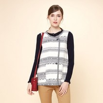 [해외] 써스데이아일랜드 자켓 캐주얼조끼 2023년 T172MVT131W 마켓제이씨