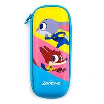 주디 EVA 필통 예비 초등 입학 학용품 준비물, 단품, 단품