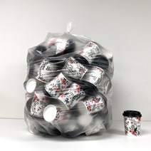 비닐스토어 분리수거용 쓰레기 비닐봉투20L 40L 45L 50L 55L 60L 80L, 100장, 80L (68x95)