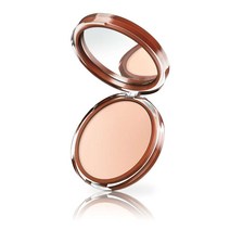 커버걸 클린 노멀 스킨 프레스드 파우더, Buff Beige, 1개